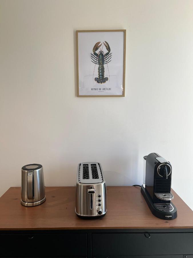 Vue Apartment Carantec