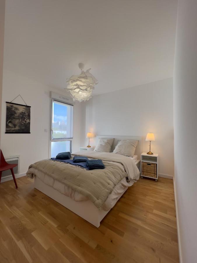 Vue Apartment *