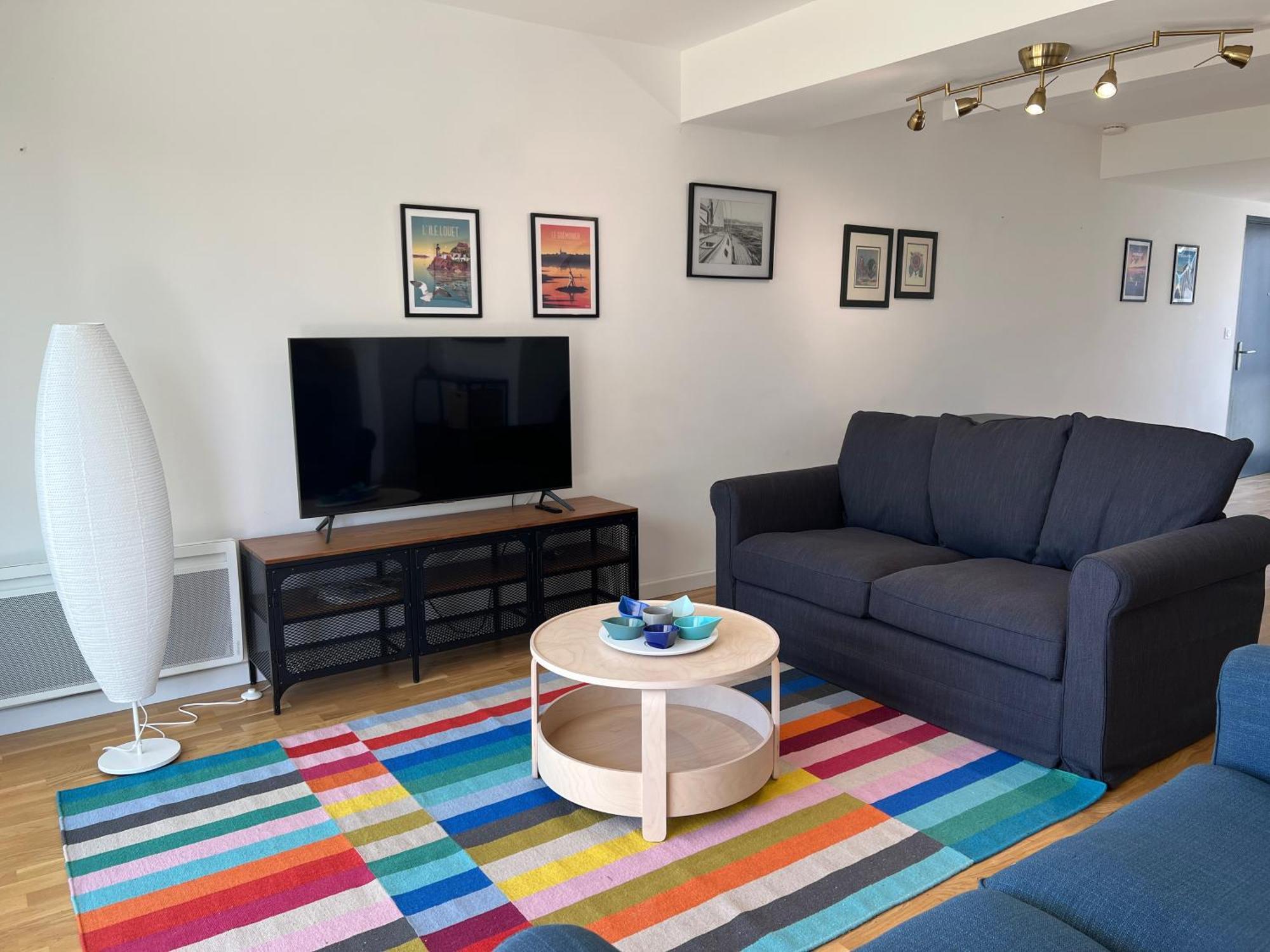 Apartment Vue *