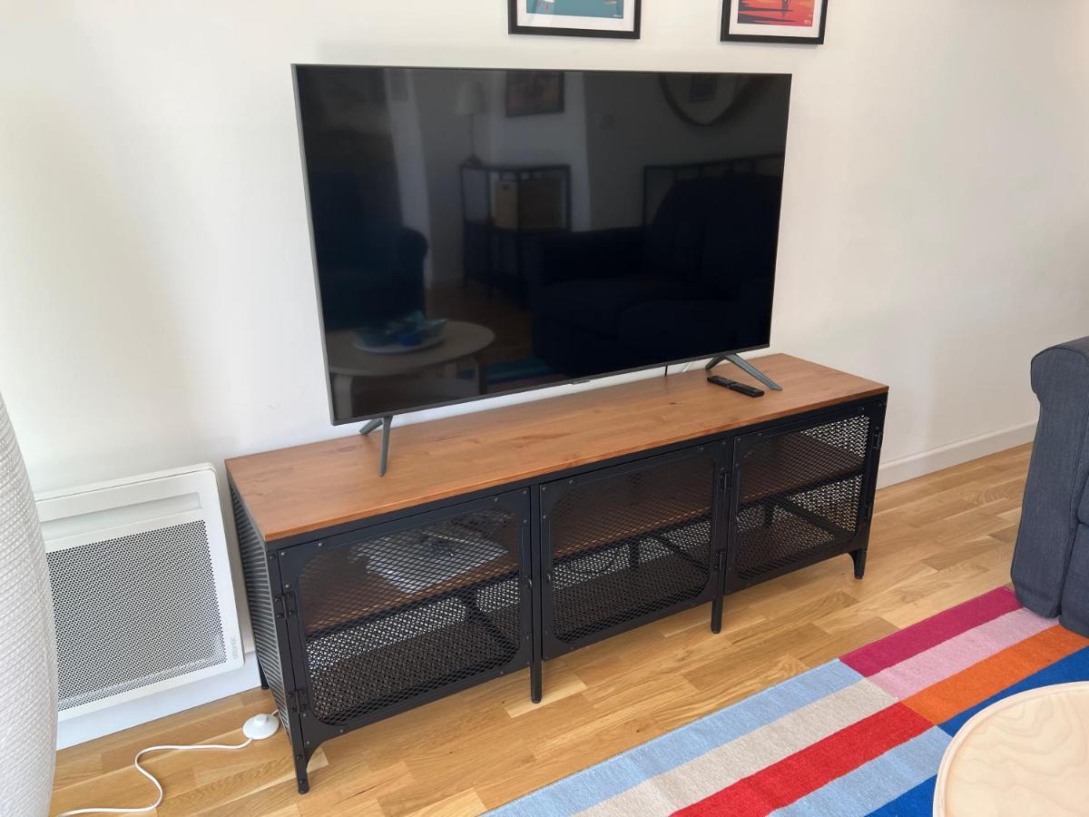 Apartamento Vue Carantec