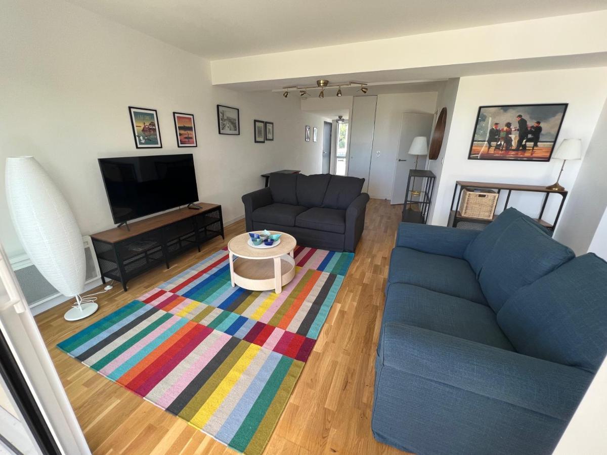 Vue * Carantec