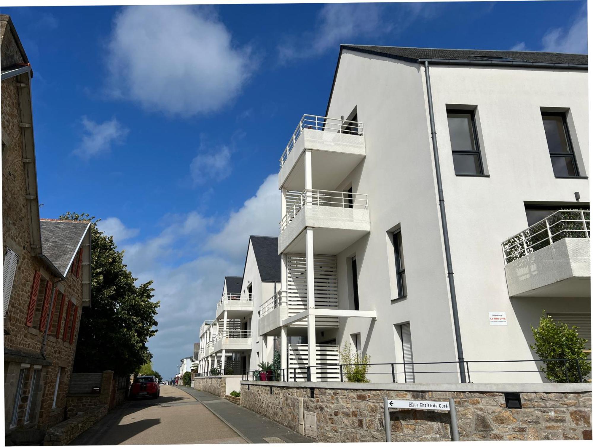 Vue Apartamento *
