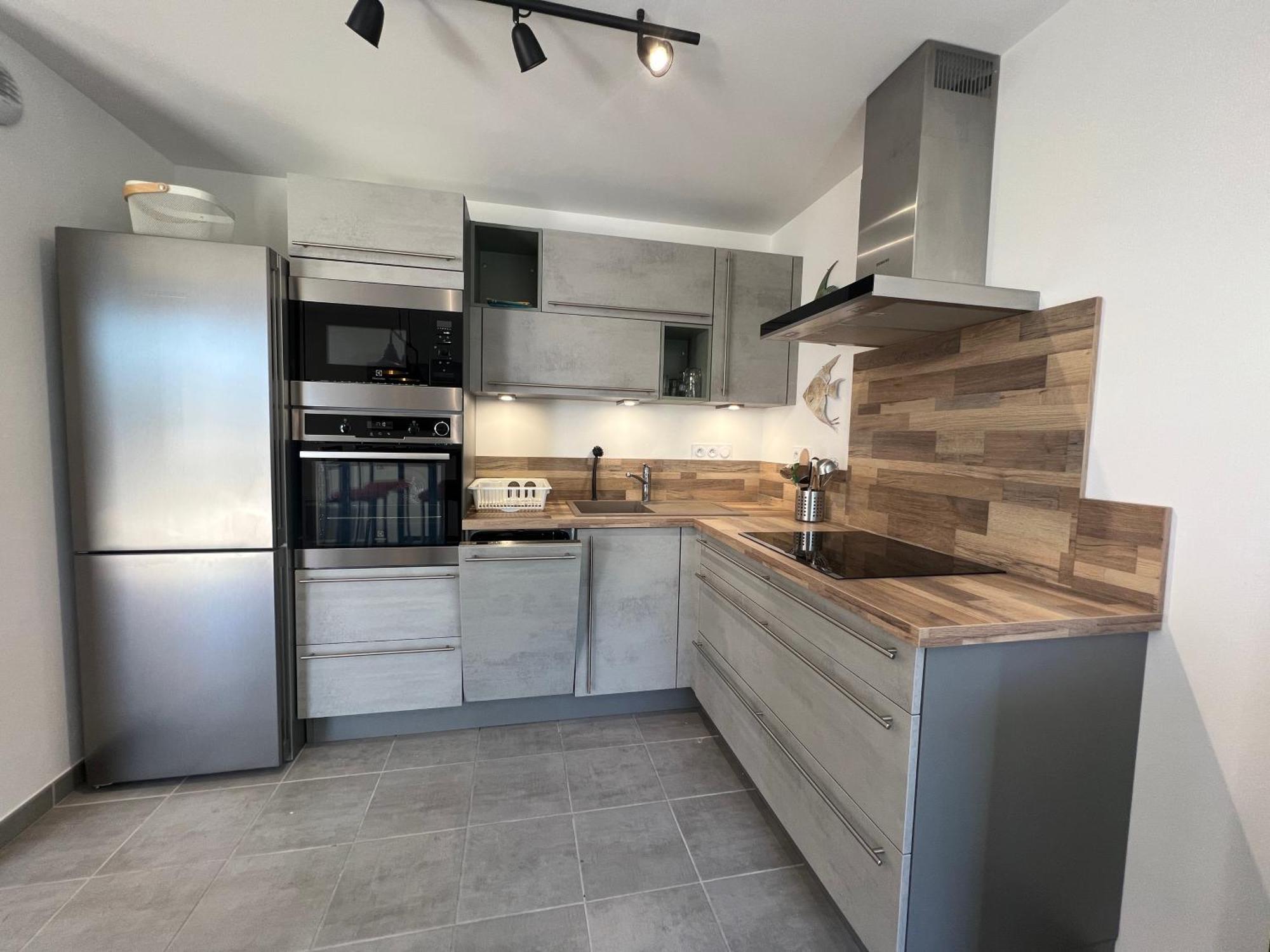Apartamento Vue Carantec