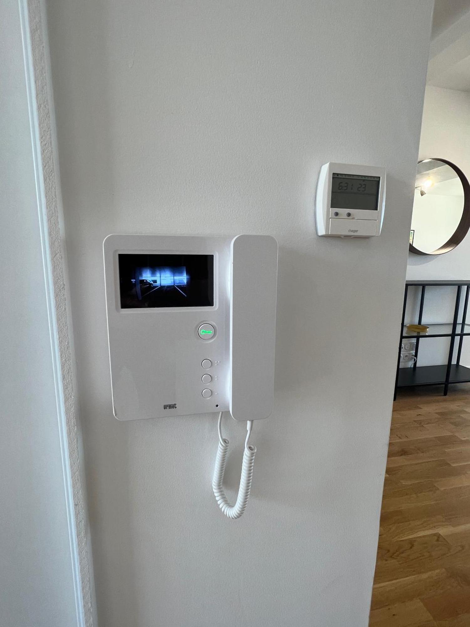 Apartamento Vue