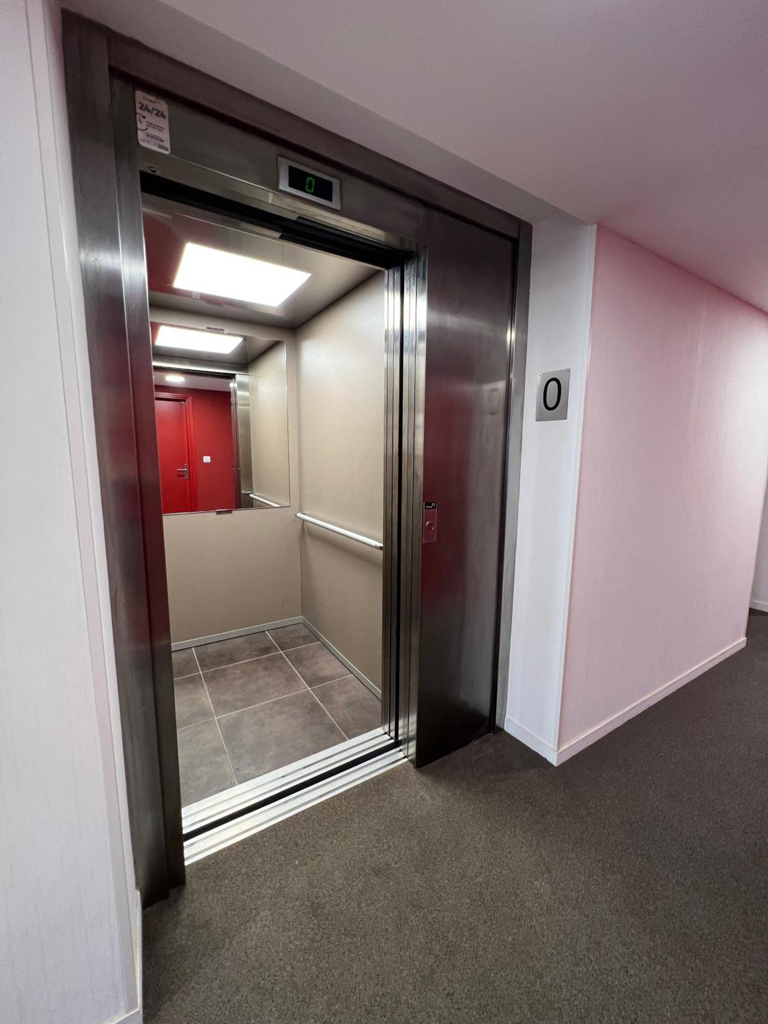Apartamento Vue