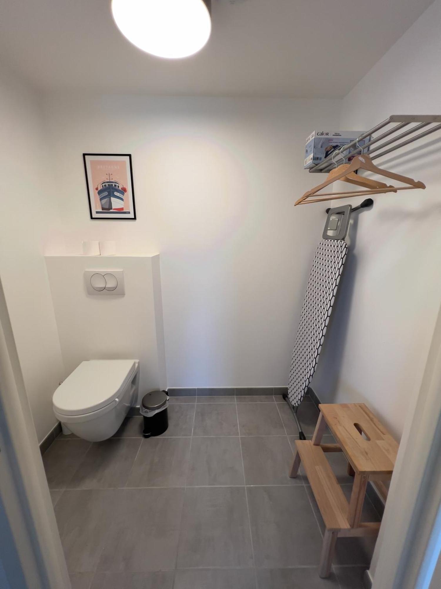Apartamento Vue
